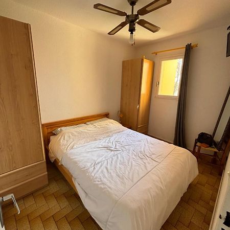 Appartement T2 Tout Equipe Leucate Exterior foto