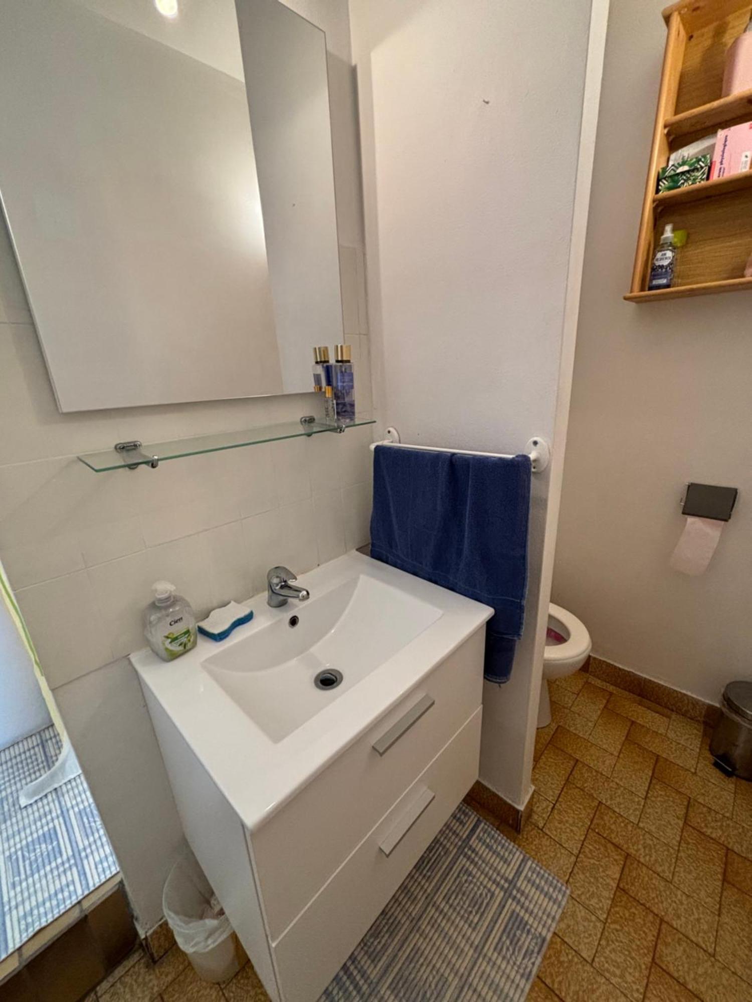 Appartement T2 Tout Equipe Leucate Exterior foto