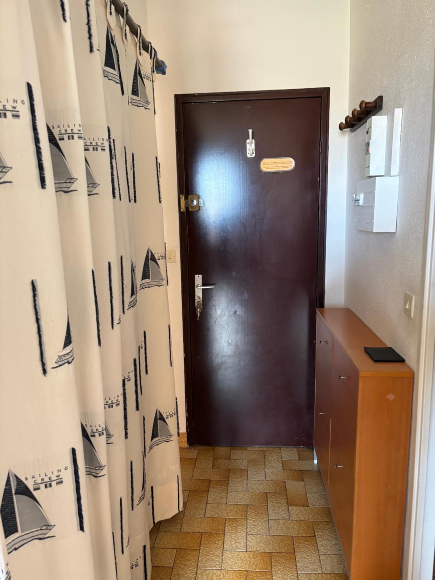Appartement T2 Tout Equipe Leucate Exterior foto